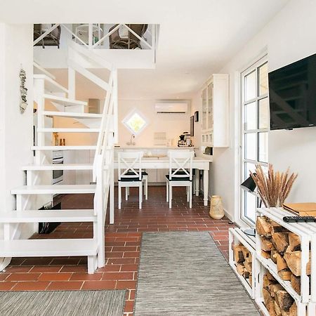 4 Person Holiday Home In สเกเกน ภายนอก รูปภาพ