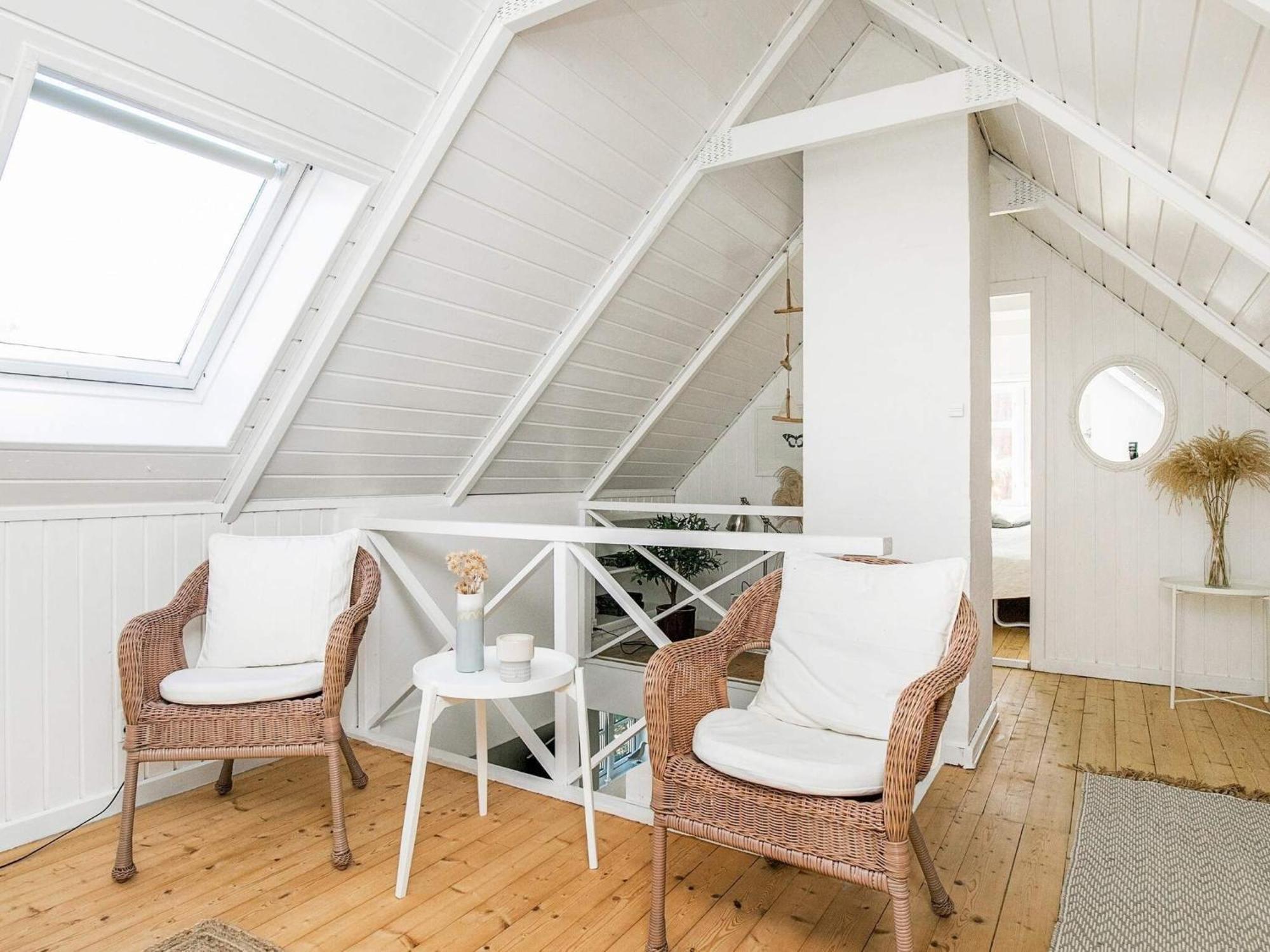 4 Person Holiday Home In สเกเกน ภายนอก รูปภาพ